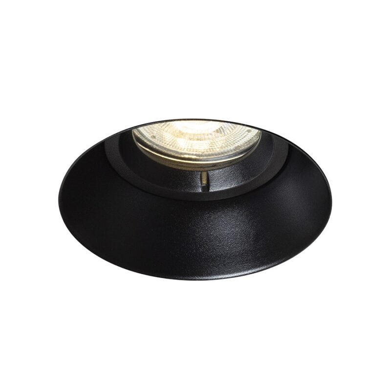 IPSO R CORP DE ILUMINAT INCASTRAT, 230V, LED, GU10, 9W, IP65 - imagine 4