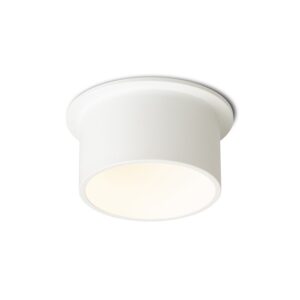 ORTA CORP DE ILUMINAT SEMIINCASTRAT, 230V, LED, GU10, 9W