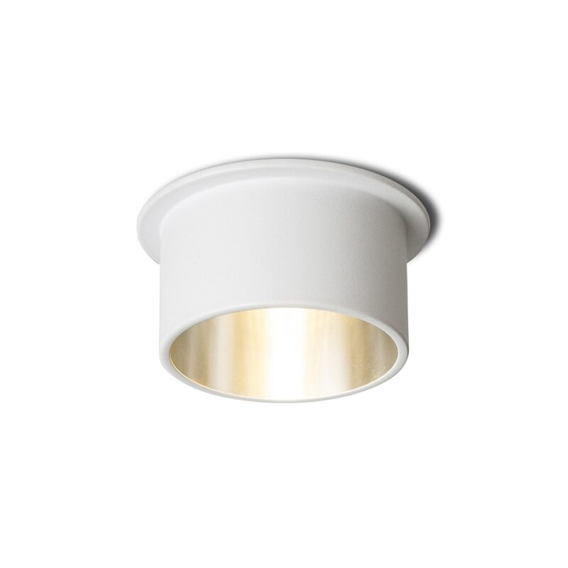 ORTA CORP DE ILUMINAT SEMIINCASTRAT, 230V, LED, GU10, 9W - imagine 5