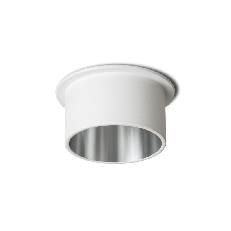ORTA CORP DE ILUMINAT SEMIINCASTRAT, 230V, LED, GU10, 9W - imagine 4