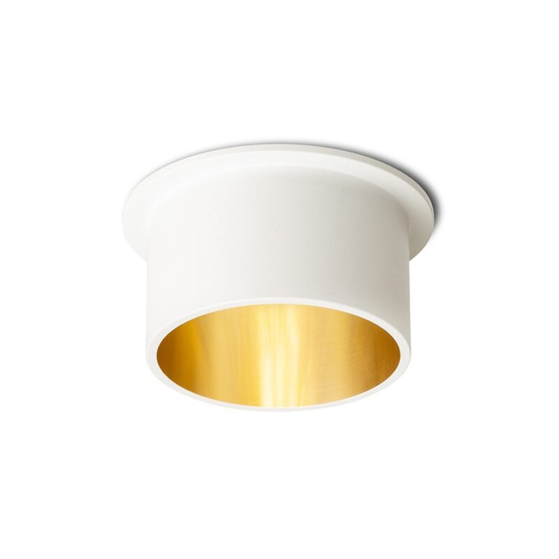 ORTA CORP DE ILUMINAT SEMIINCASTRAT, 230V, LED, GU10, 9W - imagine 8
