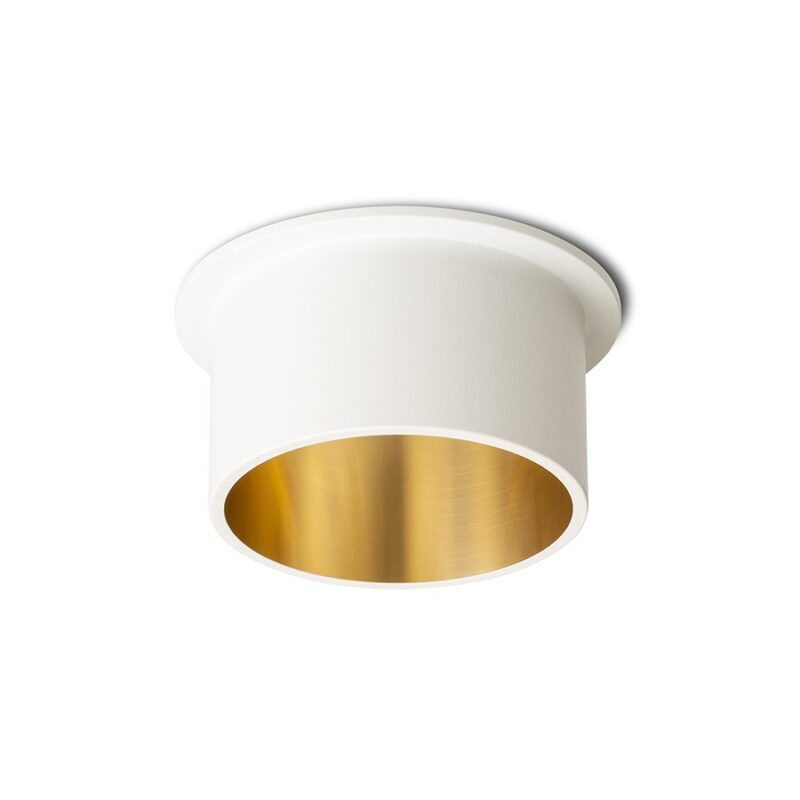 ORTA CORP DE ILUMINAT SEMIINCASTRAT, 230V, LED, GU10, 9W - imagine 7