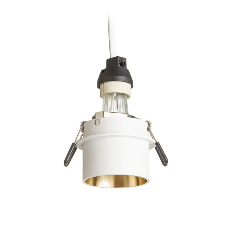 ORTA CORP DE ILUMINAT SEMIINCASTRAT, 230V, LED, GU10, 9W - imagine 9