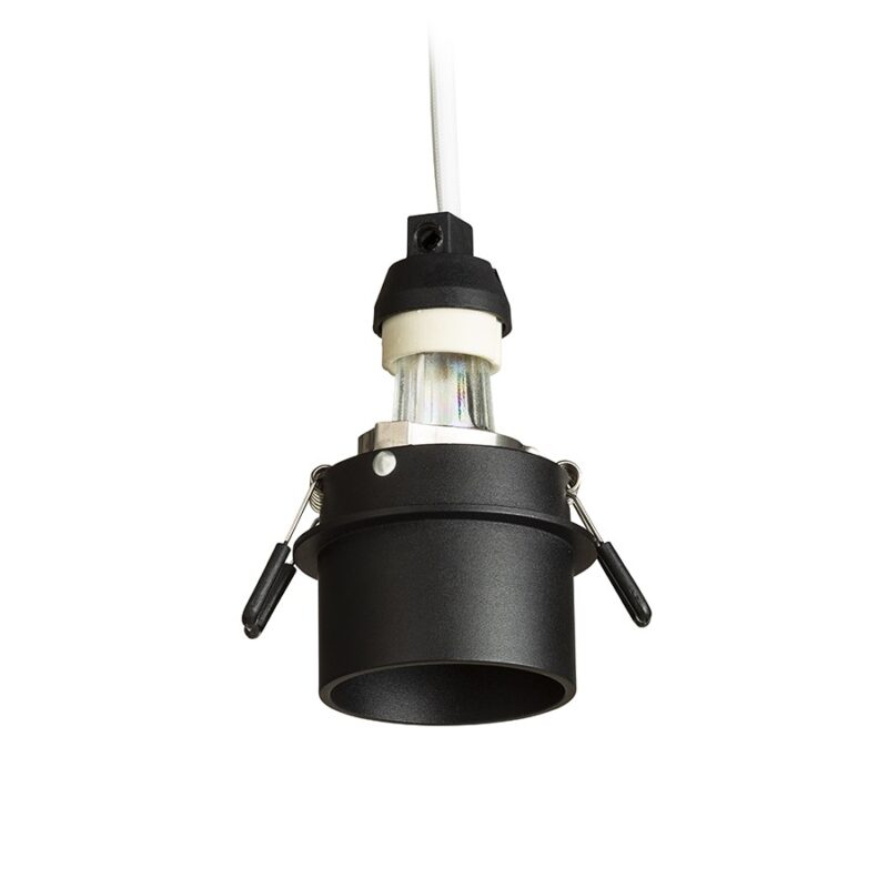 ORTA CORP DE ILUMINAT SEMIINCASTRAT, 230V, LED, GU10, 9W - imagine 13