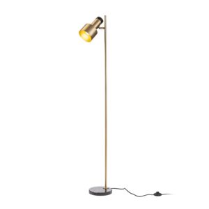 DIVINA LAMPĂ DE PODEA, 230V, LED E27, 5W