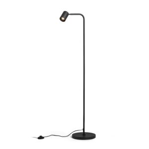 FLYNN I LAMPĂ DE PODEA, 230V, LED, GU10, 9W