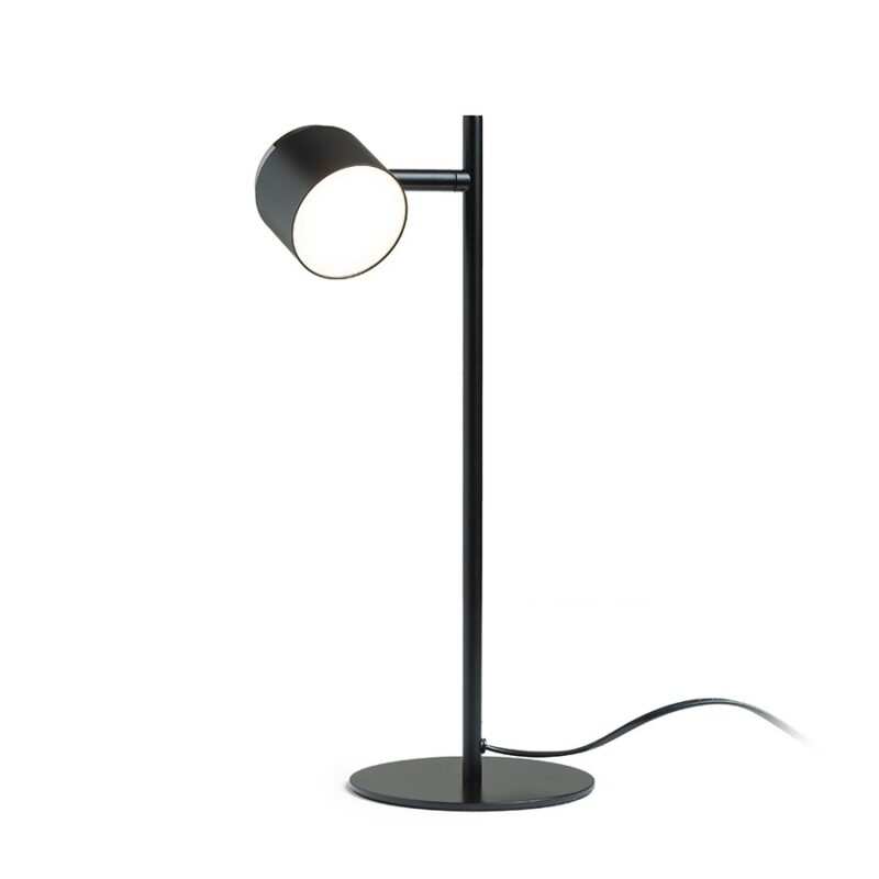NOVA LAMPĂ DE MASĂ, 230V, LED 4.2W, 3000K - imagine 8