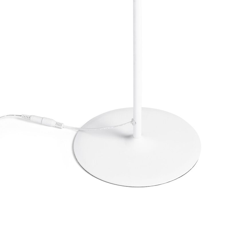 NOVA LAMPĂ DE PODEA, 230V, LED 2x3.5W, 3000K - imagine 11