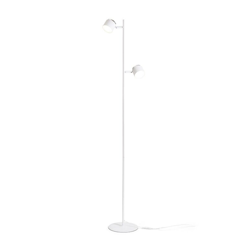 NOVA LAMPĂ DE PODEA, 230V, LED 2x3.5W, 3000K - imagine 3