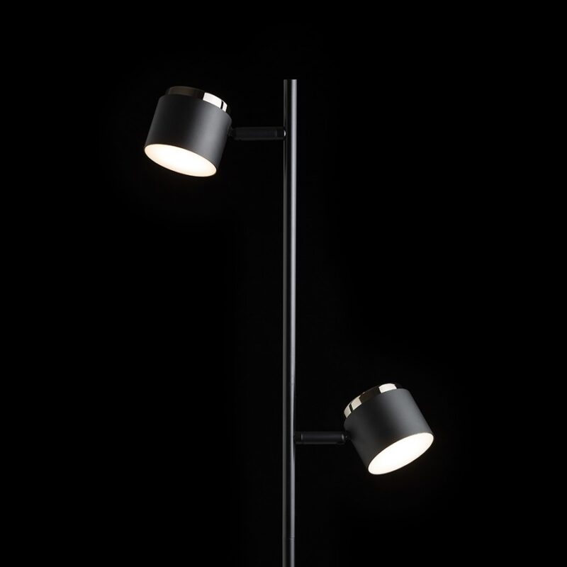 NOVA LAMPĂ DE PODEA, 230V, LED 2x3.5W, 3000K - imagine 6