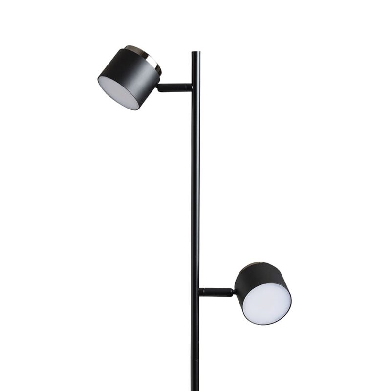 NOVA LAMPĂ DE PODEA, 230V, LED 2x3.5W, 3000K - imagine 8