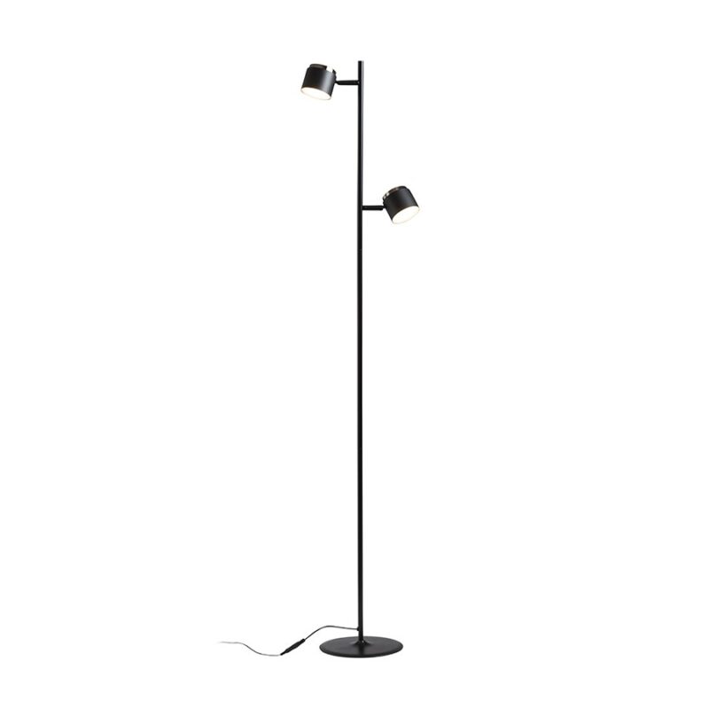 NOVA LAMPĂ DE PODEA, 230V, LED 2x3.5W, 3000K - imagine 5