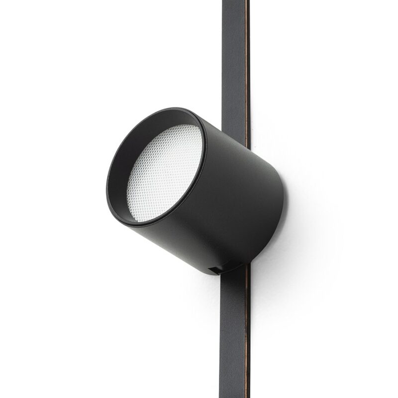 CODI CORP DE ILUMINAT ULTRA-THIN SISTEM, 24V, LED, 6W, 110°, 3000K, 4000K, 6500K - imagine 4