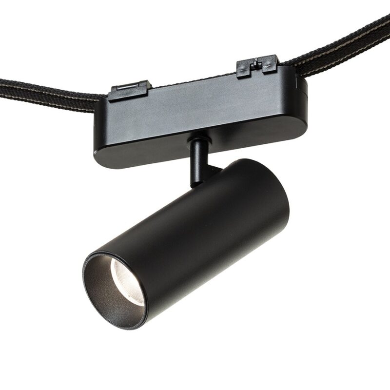 LOKI 11 CORP DE ILUMINAT ULTRA-THIN SISTEM, 24V, 12W, 24°, 3000K, 4000K, 6500K - imagine 6