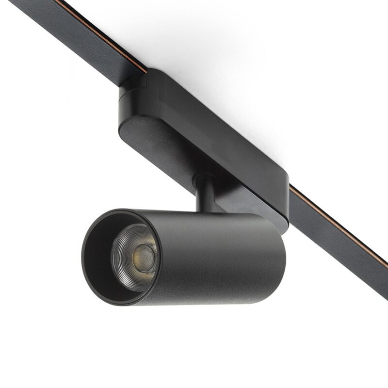 LOKI 11 CORP DE ILUMINAT ULTRA-THIN SISTEM, 24V, 12W, 24°, 3000K, 4000K, 6500K - imagine 3