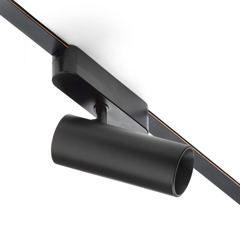 LOKI 11 CORP DE ILUMINAT ULTRA-THIN SISTEM, 24V, 12W, 24°, 3000K, 4000K, 6500K - imagine 5