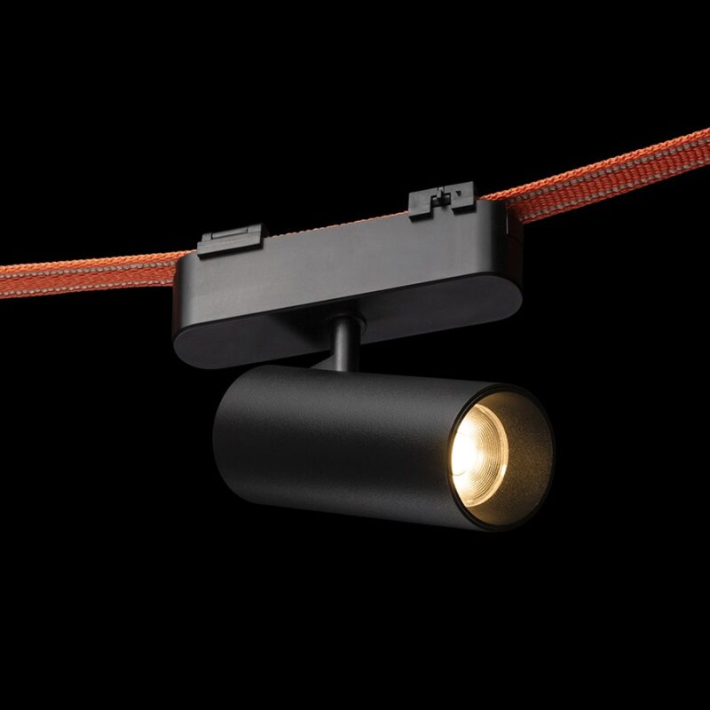 LOKI 11 CORP DE ILUMINAT ULTRA-THIN SISTEM, 24V, 12W, 24°, 3000K, 4000K, 6500K - imagine 9