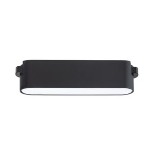 OXONIA 11 CORP DE ILUMINAT ULTRA-THIN SISTEM, 24V, 6W, 110°, 3000K, 4000K, 6500K