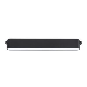 OXONIA 22 CORP DE ILUMINAT ULTRA-THIN SISTEM, 24V, LED, 12W, 110°, 3000K, 4000K, 6500K