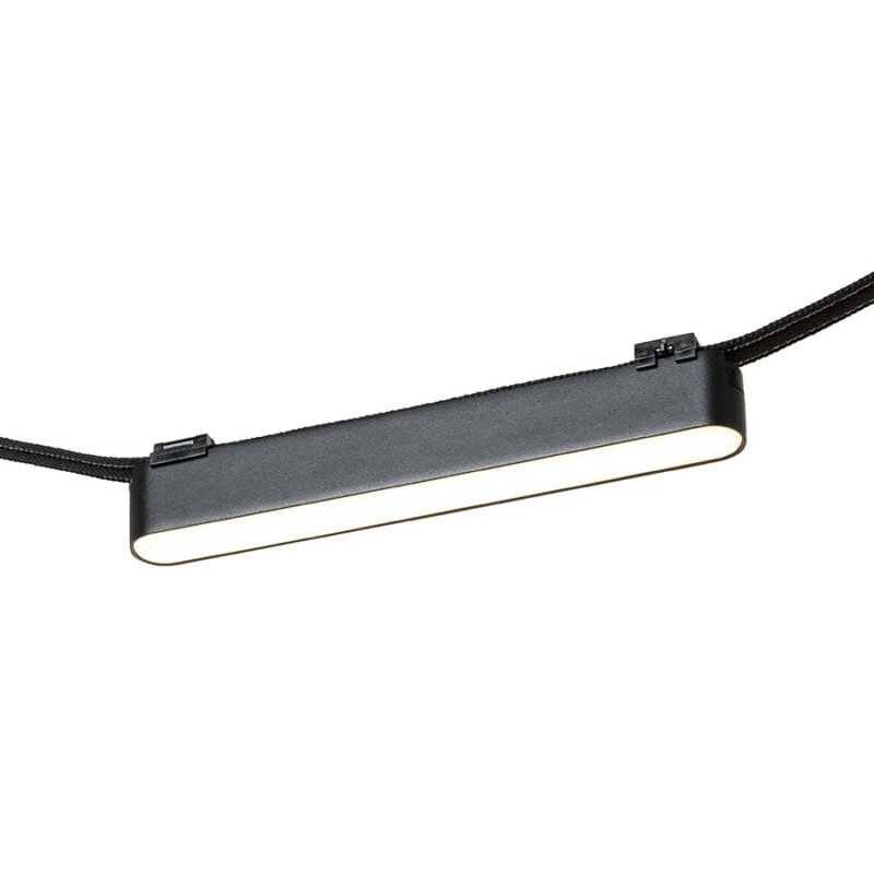 OXONIA 22 CORP DE ILUMINAT ULTRA-THIN SISTEM, 24V, LED, 12W, 110°, 3000K, 4000K, 6500K - imagine 5