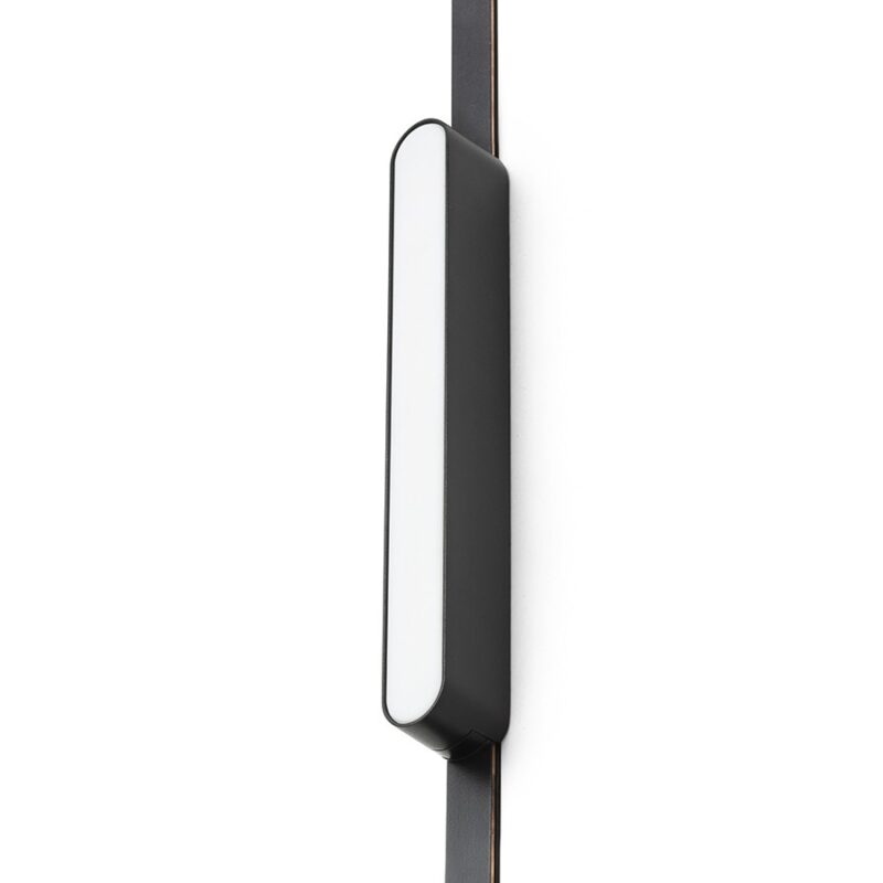 OXONIA 22 CORP DE ILUMINAT ULTRA-THIN SISTEM, 24V, LED, 12W, 110°, 3000K, 4000K, 6500K - imagine 4