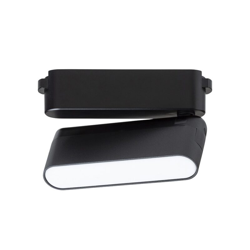 OXONIA 11 CORP DE ILUMINAT ULTRA-THIN SISTEM - CU FUNCTIE DE INCLINARE, 24V, LED, 6W, 110°, 3000K, 4000K, 6500K