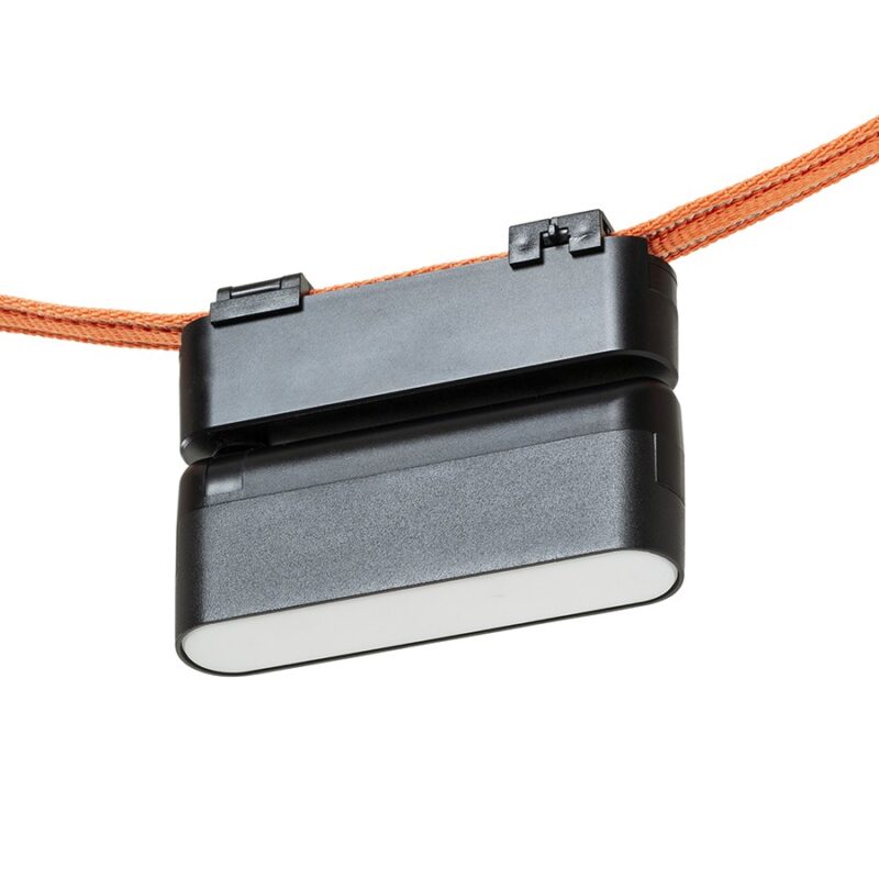 OXONIA 11 CORP DE ILUMINAT ULTRA-THIN SISTEM - CU FUNCTIE DE INCLINARE, 24V, LED, 6W, 110°, 3000K, 4000K, 6500K - imagine 10
