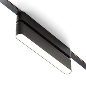 OXONIA 22 CORP DE ILUMINAT ULTRA-THIN SISTEM - CU FUNCTIE DE INCLINARE, 24V, LED, 12W, 110°, 3000K, 4000K, 6500K