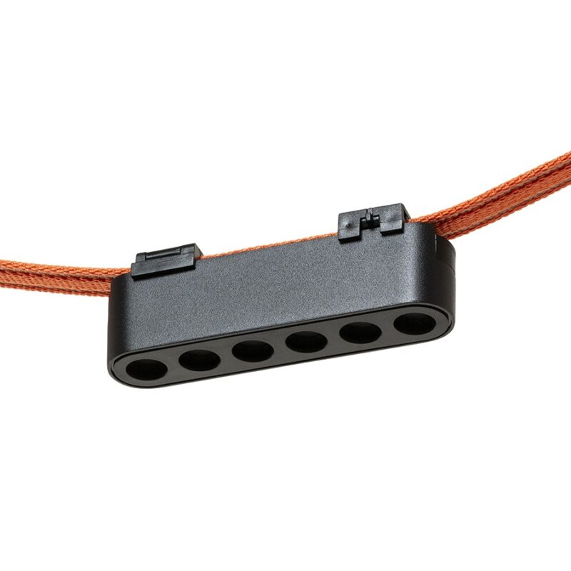 OXANA 11 CORP DE ILUMINAT ULTRA-THIN SISTEM, 24V, LED, 6W, 24°, 3000K, 4000K, 6500K - imagine 7