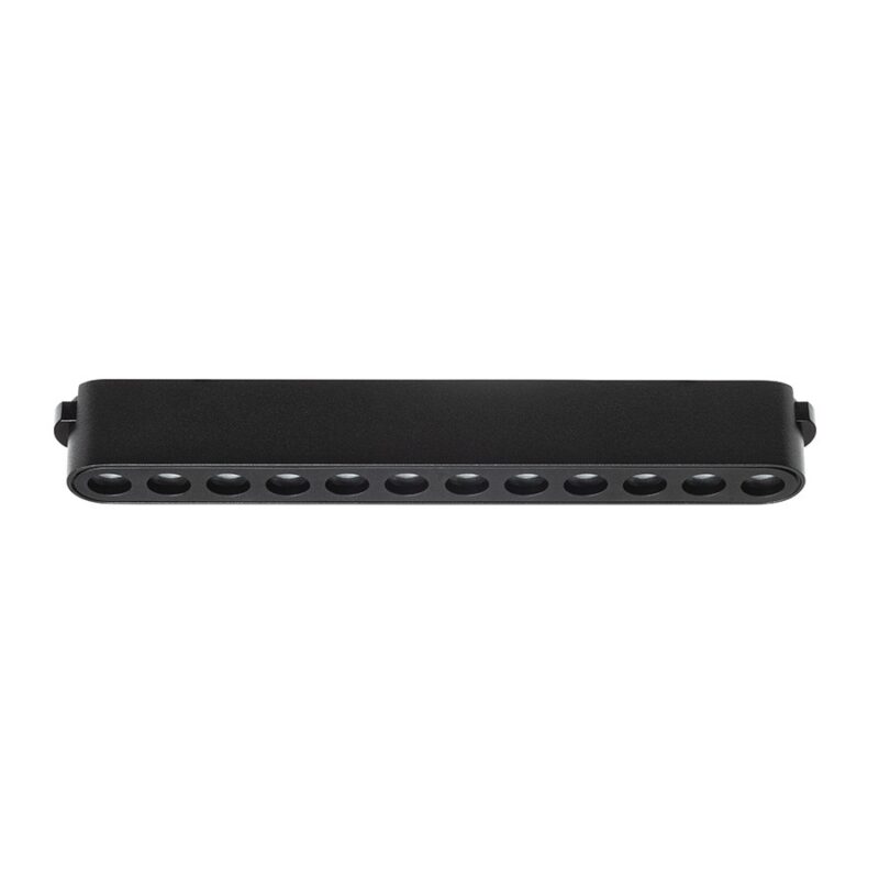 OXANA 22 CORP DE ILUMINAT ULTRA-THIN SISTEM, 24V, LED, 12W, 24°, 3000K, 4000K, 6500K