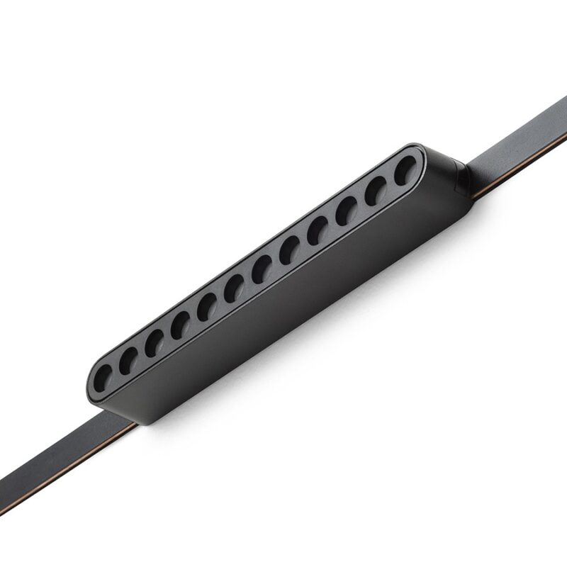 OXANA 22 CORP DE ILUMINAT ULTRA-THIN SISTEM, 24V, LED, 12W, 24°, 3000K, 4000K, 6500K - imagine 4