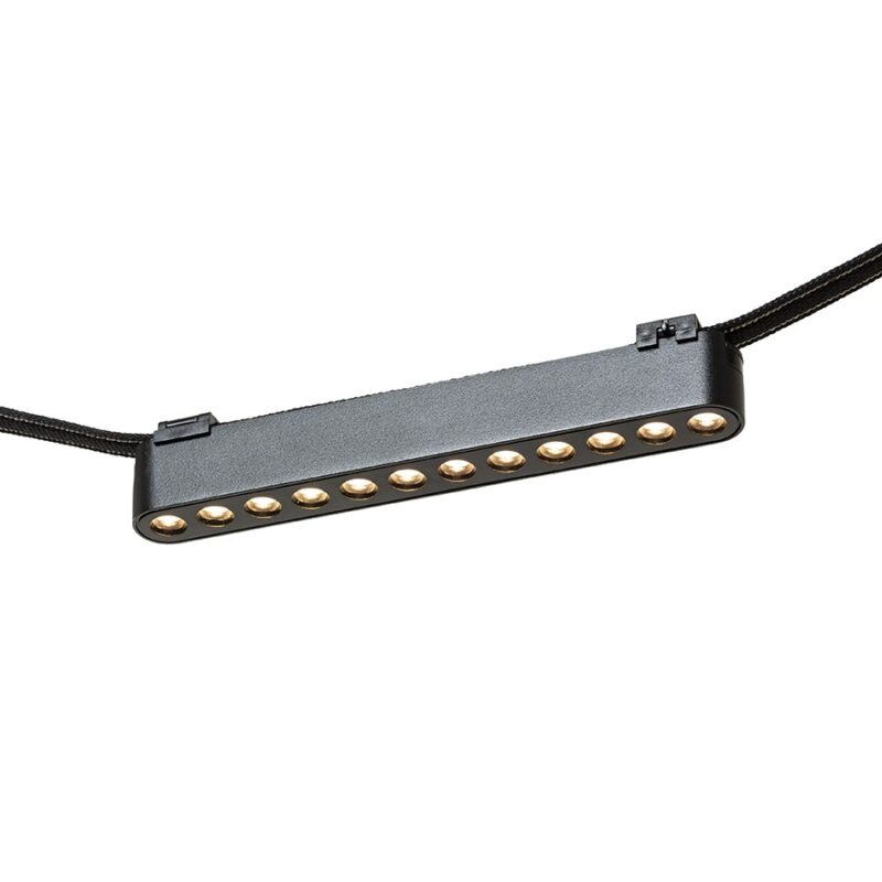 OXANA 22 CORP DE ILUMINAT ULTRA-THIN SISTEM, 24V, LED, 12W, 24°, 3000K, 4000K, 6500K - imagine 6