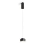 PENDUL SFERA, 230V, LED, 15+9W, 3000K