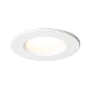 NONO DIMM CORP DE ILUMINAT INCASTRAT, 230V, LED, 7W, IP65, 3000K