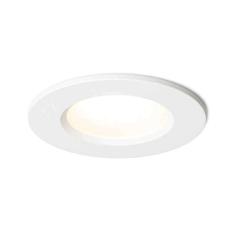 NONO DIMM CORP DE ILUMINAT INCASTRAT, 230V, LED, 7W, IP65, 3000K
