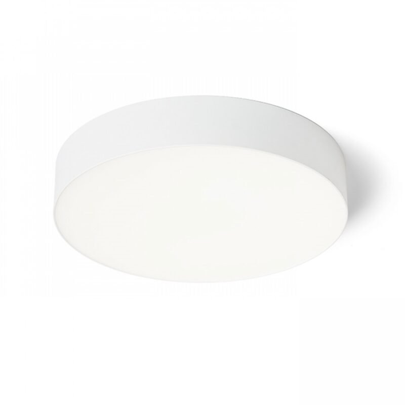 PLAFONIERĂ LARISA R 30 3CCT DE TAVAN, 230V, LED, 30W, 3000K, 4000K, 6500K