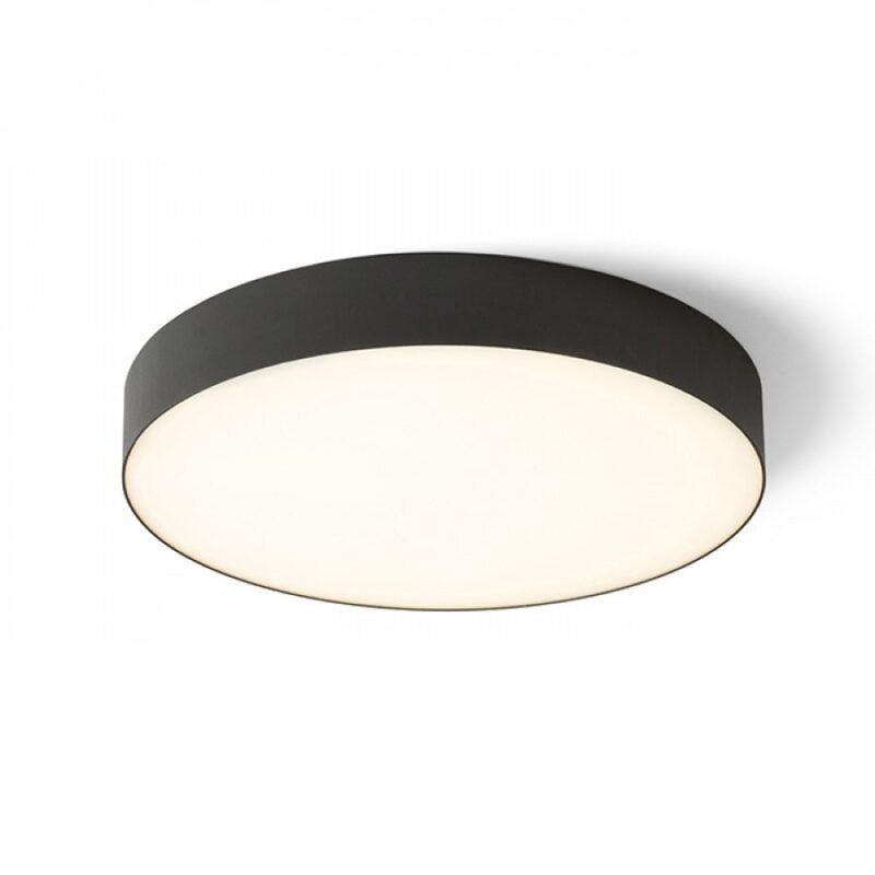 LARISA R 40 3CCT CORP DE ILUMINAT DE TAVAN, 230V, LED, 50W, 3000K, 4000K, 6500 - imagine 3