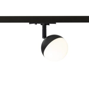 LYRA CORP DE ILUMINAT PENTRU SINA CU 1-CIRCUIT, 230V, LED, 5W, 3000K