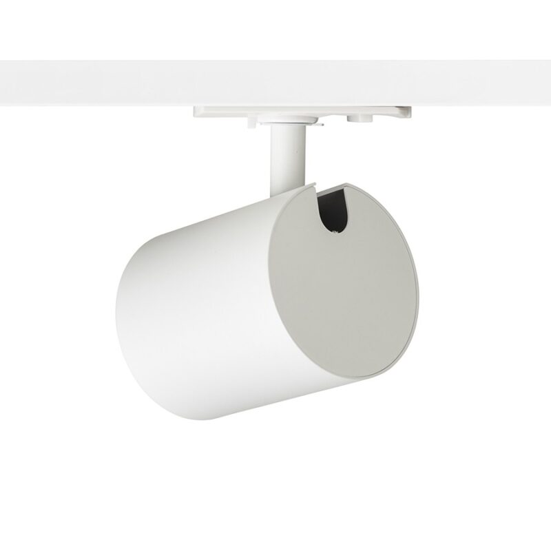 IRIS 7 CORP DE ILUMINAT PENTRU SINA CU 1-CIRCUIT, 230V, LED, 10W, 24°, 3000K - imagine 4