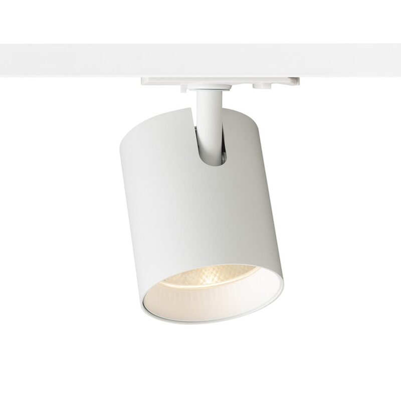 IRIS 7 CORP DE ILUMINAT PENTRU SINA CU 1-CIRCUIT, 230V, LED, 10W, 24°, 3000K - imagine 2