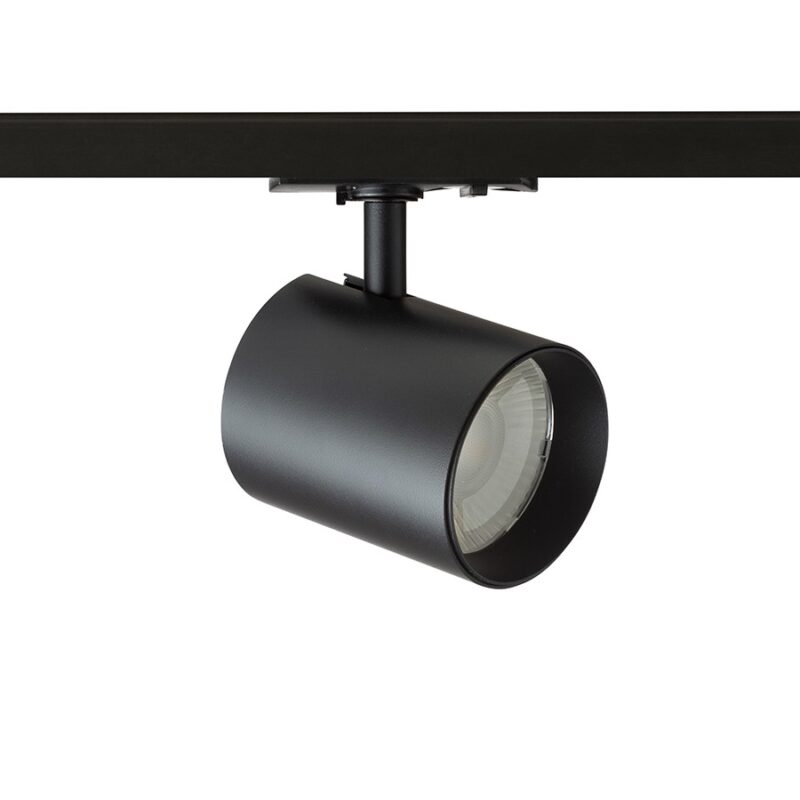 IRIS 7 CORP DE ILUMINAT PENTRU SINA CU 1-CIRCUIT, 230V, LED, 10W, 24°, 3000K - imagine 7