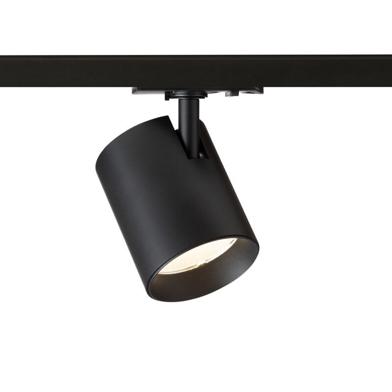 IRIS 7 CORP DE ILUMINAT PENTRU SINA CU 1-CIRCUIT, 230V, LED, 10W, 24°, 3000K - imagine 6