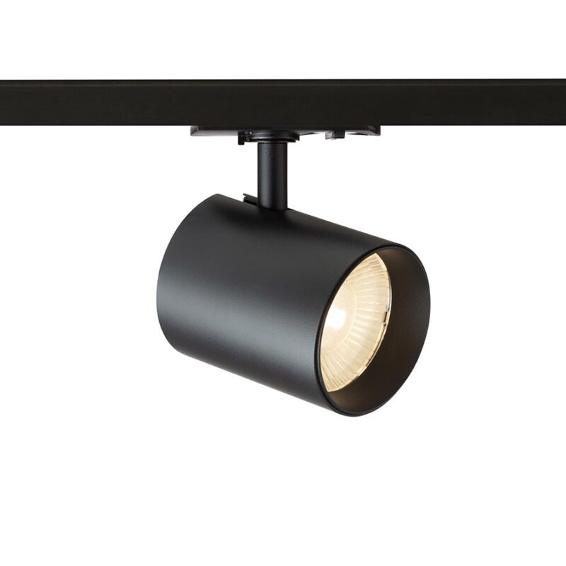 IRIS 7 CORP DE ILUMINAT PENTRU SINA CU 1-CIRCUIT, 230V, LED, 10W, 24°, 3000K - imagine 5