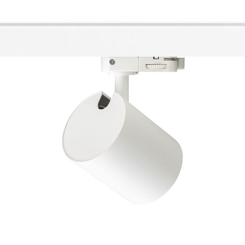 IRIS 7 CORP DE ILUMINAT PENTRU SINA CU 3 CIRCUITE, 230V, LED, 10W, 24°, 3000K - imagine 4