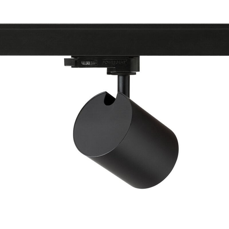 IRIS 7 CORP DE ILUMINAT PENTRU SINA CU 3 CIRCUITE, 230V, LED, 10W, 24°, 3000K - imagine 5