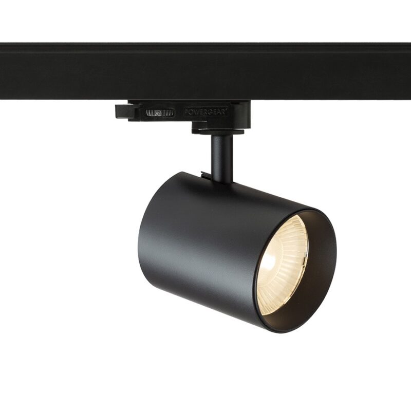 IRIS 7 CORP DE ILUMINAT PENTRU SINA CU 3 CIRCUITE, 230V, LED, 10W, 24°, 3000K - imagine 6