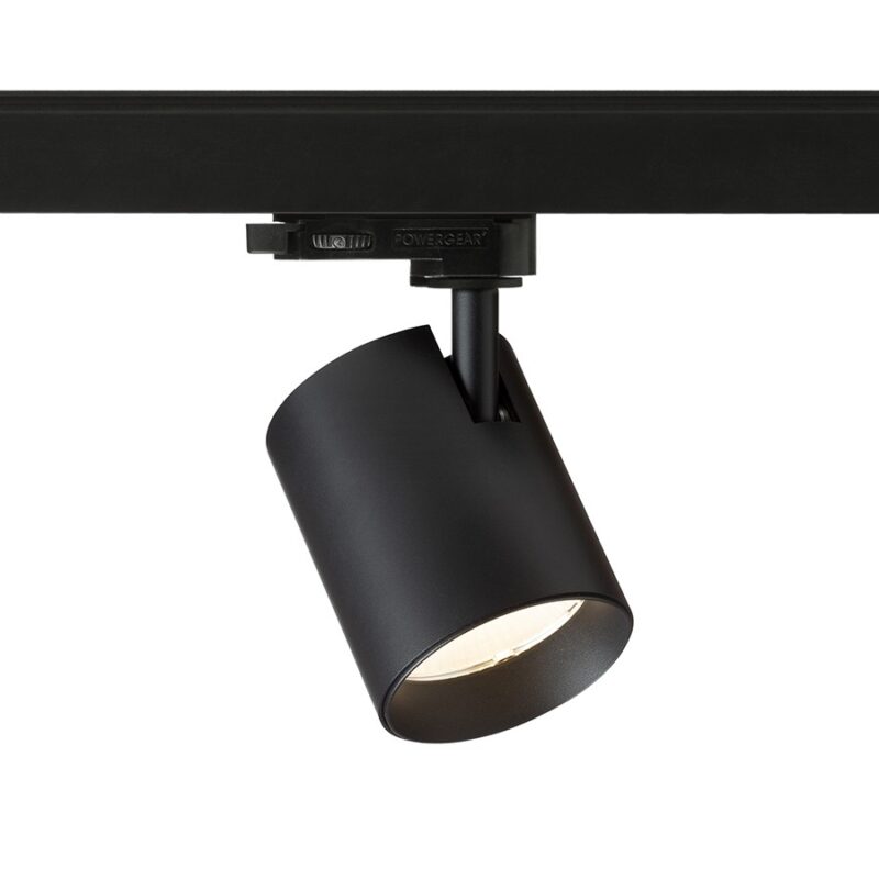 IRIS 7 CORP DE ILUMINAT PENTRU SINA CU 3 CIRCUITE, 230V, LED, 10W, 24°, 3000K - imagine 7