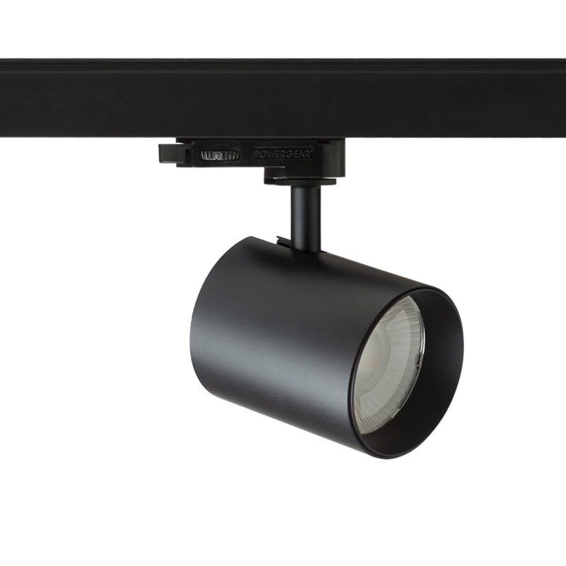IRIS 7 CORP DE ILUMINAT PENTRU SINA CU 3 CIRCUITE, 230V, LED, 10W, 24°, 3000K - imagine 8