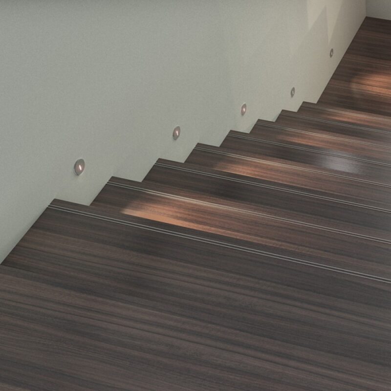 IRIA R CORP DE ILUMINAT INCASTRAT, 230V, LED, 3W, 10°, 3000K - imagine 14