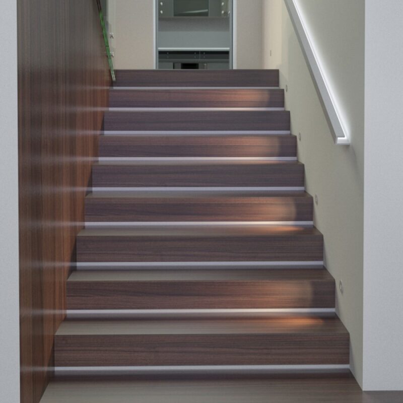 IRIA R CORP DE ILUMINAT INCASTRAT, 230V, LED, 3W, 10°, 3000K - imagine 15